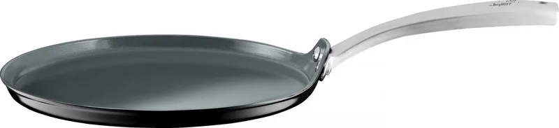 Piet by BergHOFF Pannenkoekenpan - Ø 28cm - PFAS-vrij by BergHOFF in Grey – product photo