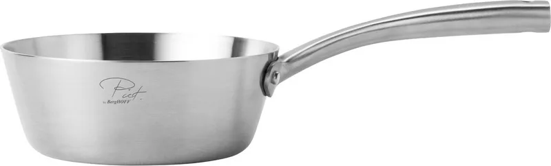 Piet by BergHOFF Steelpan triply - Ø 18cm - PFAS-vrij de BergHOFF en Metaal – photo produit