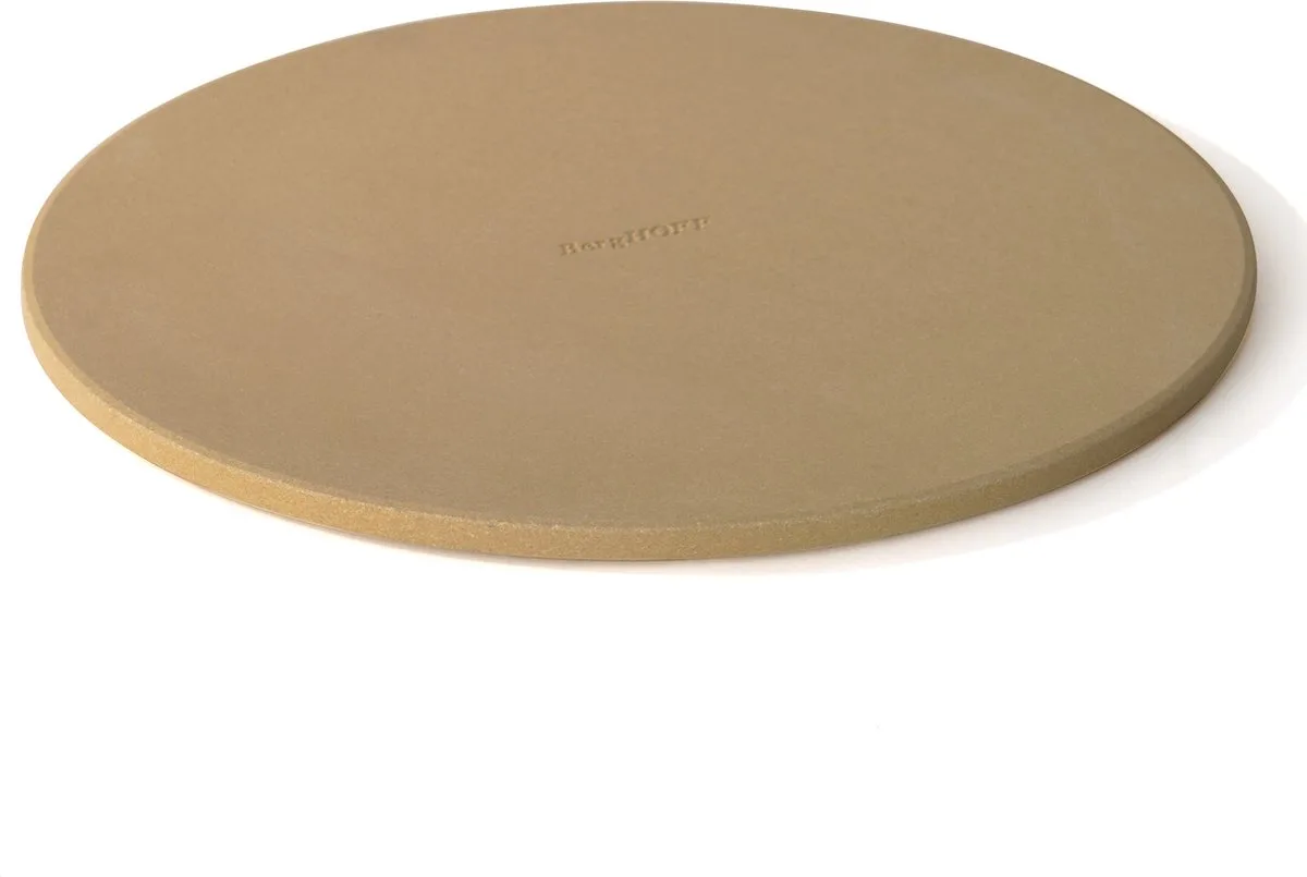 Pizzasteen 36 cm -BergHOFF | Ron van BergHOFF in Beige – productfoto