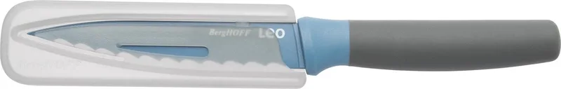 Steakmes 11,5 cm , Roestvrij staal by BergHOFF in Blue – product photo