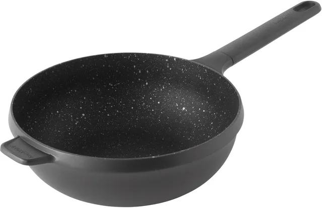 Wokpan 24cm - PFAS-vrij