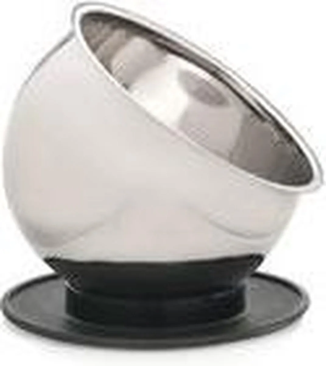 Zeno Line mengkom 20 cm met deksel de BergHOFF en Rvs – photo produit