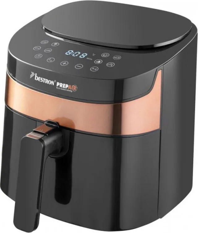 AAF300 - Hetelucht friteuse