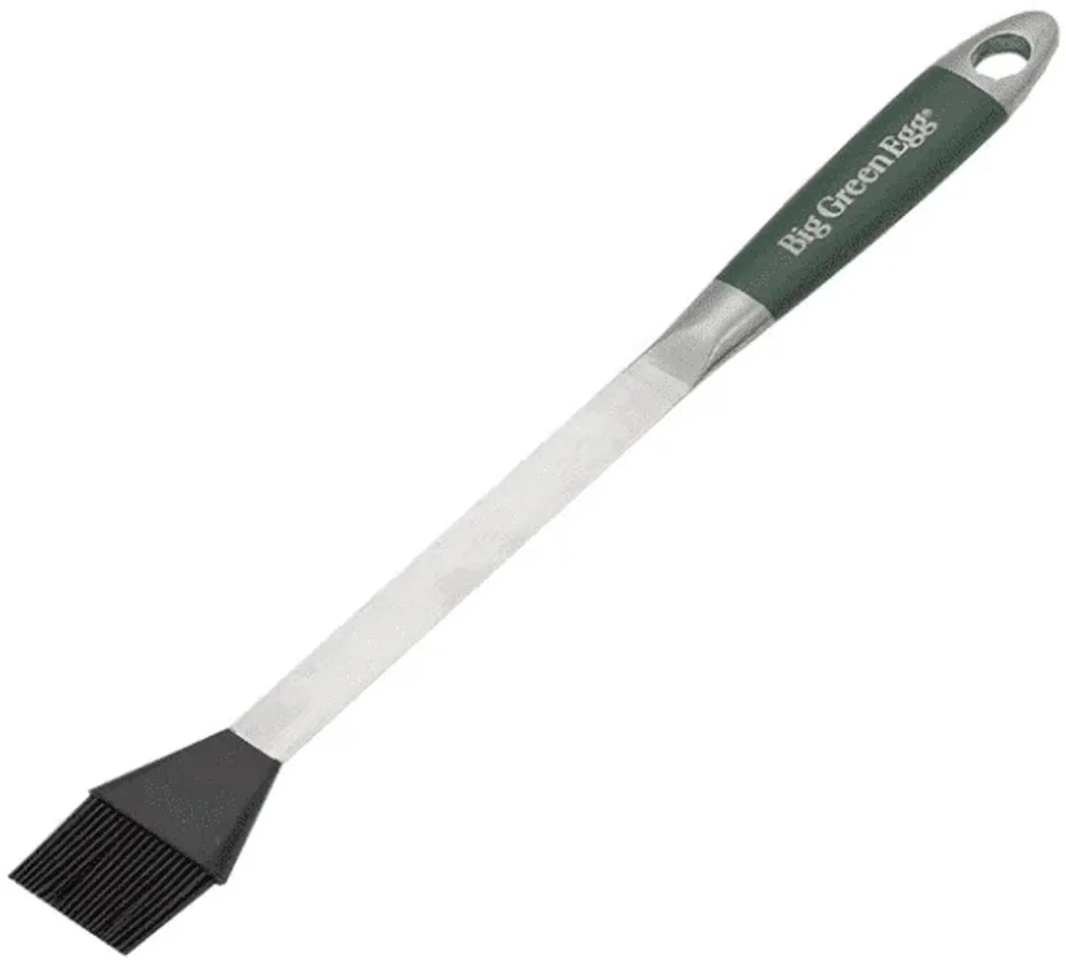 Basting Brush (RVS kwast) van Big Green Egg in Meerkleurig – productfoto
