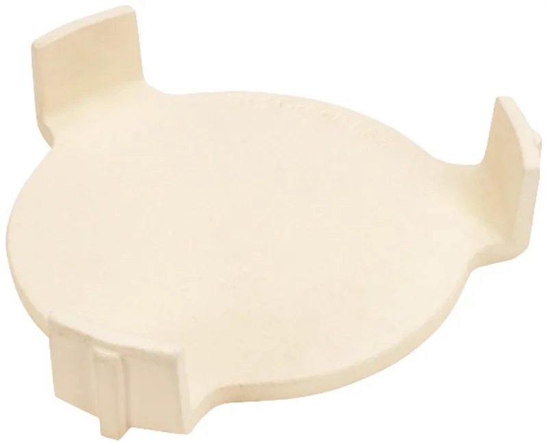 BBQ - ConvEGGtor - voor Medium EGG van Big Green Egg in Groen – productfoto