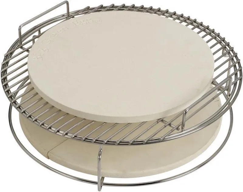 ConvEGGtor Basket Big Green Egg - Xlarge van Big Green Egg in Meerkleurig – productfoto