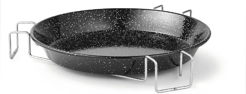 ConvEggtor - Druippan - Large - Drippan by Big Green Egg in Multicolour – product photo