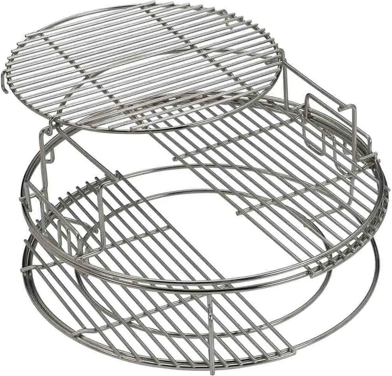 EGGspander Kit Large, 5-delig by Big Green Egg in Multicolour – product photo
