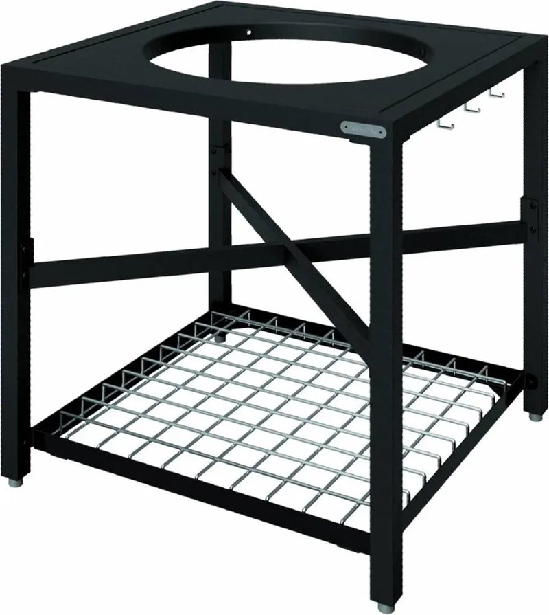 Frame Large Excl wielen van Big Green Egg in Meerkleurig – productfoto