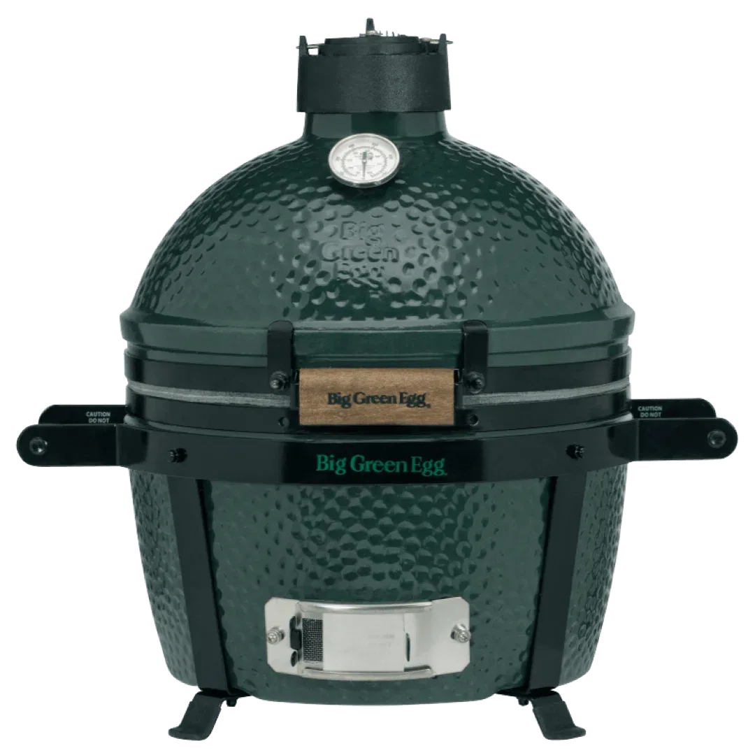 maat MiniMax Barbecue Big Green Egg van Big Green Egg – productfoto