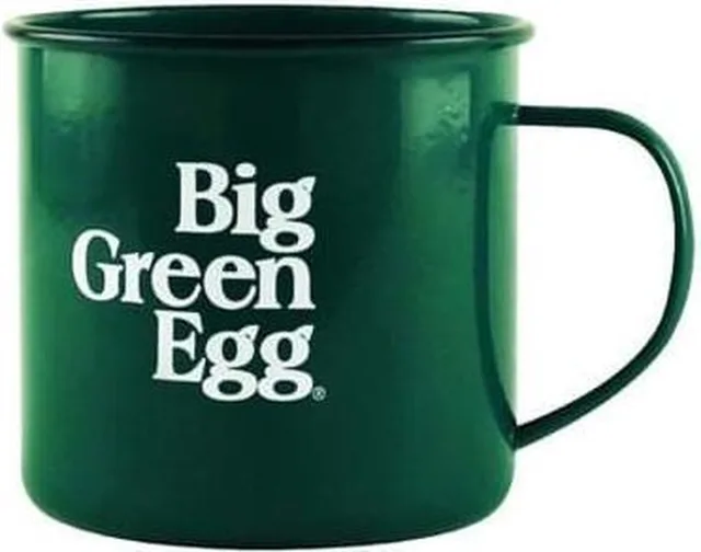 Mok - Beker - Mug - Geëmailleerd - Enamel