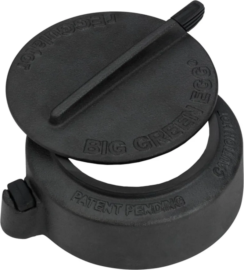 rEGGulator Big Green Egg - Medium, Large, XLarge and 2XL by Big Green Egg in Multicolour – product photo