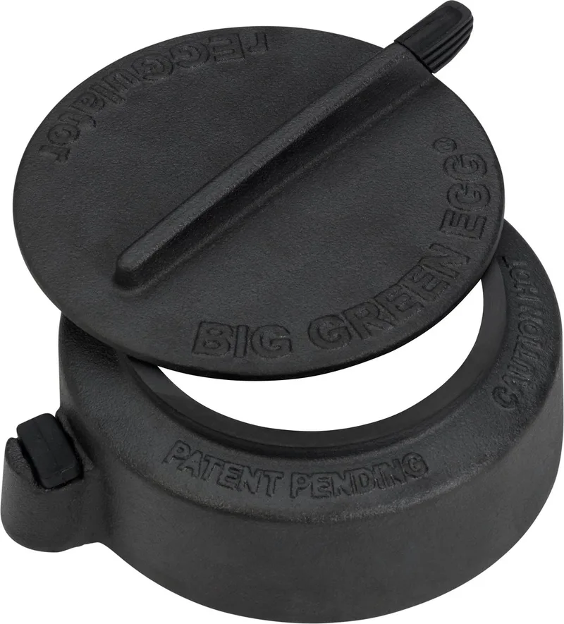 rEGGulator Big Green Egg - MiniMax and Small by Big Green Egg in Green – product photo