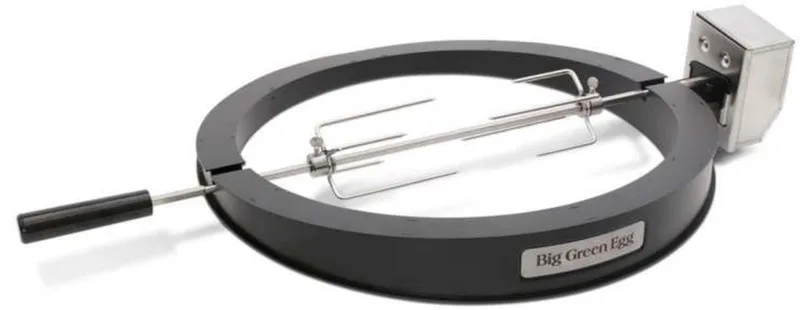 ROTISSERIE LARGE by Big Green Egg in Black – product photo