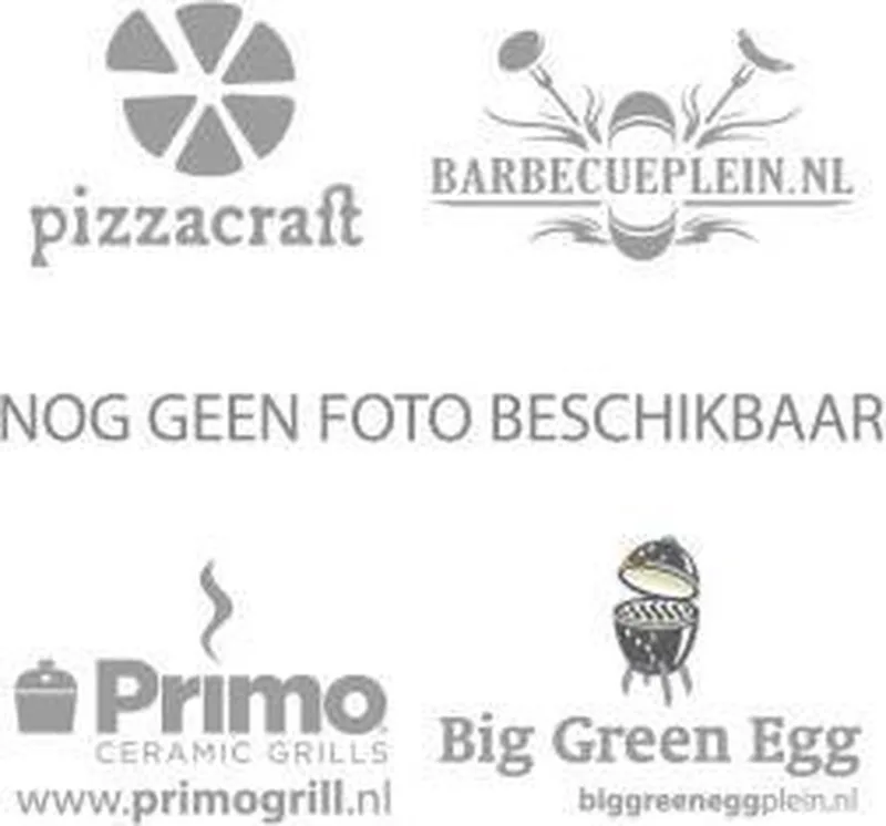 XL onderdelenpakket voor band by Big Green Egg in Green – product photo