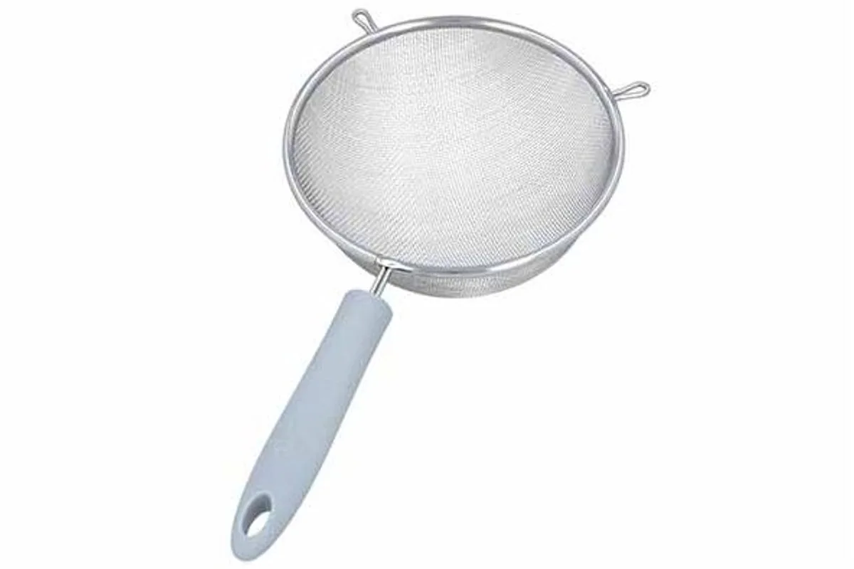 Bakers Best Zeef D16cm de Birkmann en Argent – photo produit