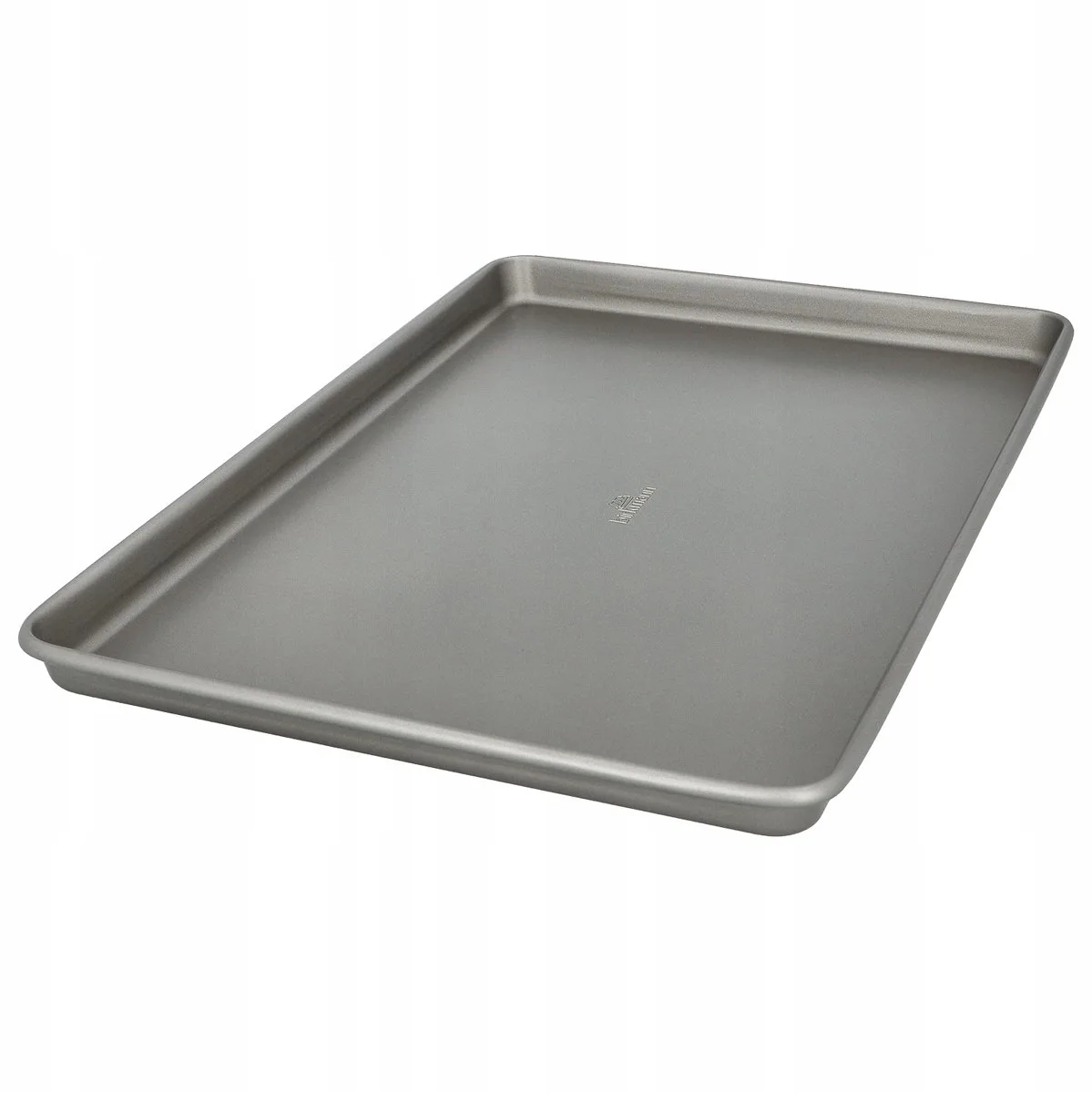 Bakplaat Baker's Best 30x44,5 cm - Antiaanbaklaag van Birkmann in Grafiet – productfoto