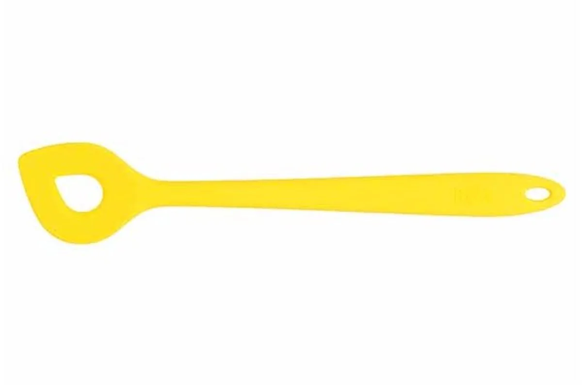 Colour Kitchen Roerlepel 29,5cm von Birkmann in Gelb – Produktfoto