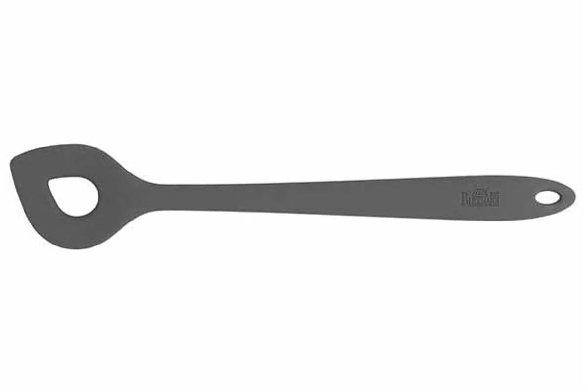 Colour Kitchen Roerlepel 29,5cm van Birkmann in Grijs – productfoto