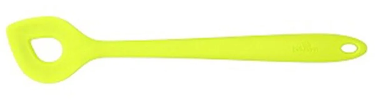 Colour Kitchen Roerlepel 29,5cm Lemon Green van Birkmann in Limoen Groen – productfoto