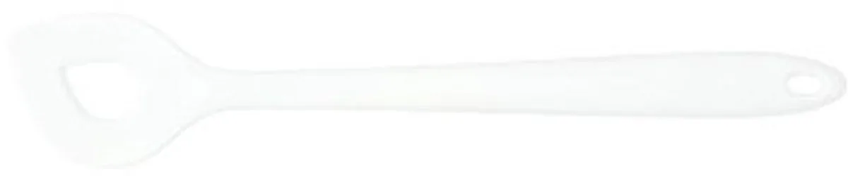 Colour Kitchen Roerlepel 29,5cm van Birkmann in Milky White – productfoto