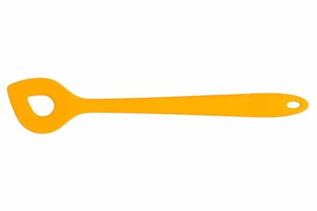 Colour Kitchen Roerlepel 29,5cm van Birkmann in Oranje – productfoto