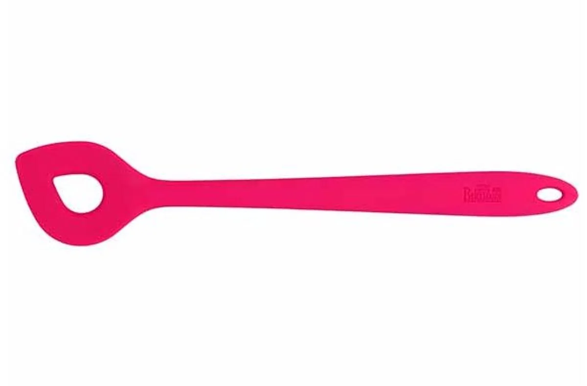 Colour Kitchen Roerlepel Granita 29,5cm van Birkmann in Roze – productfoto