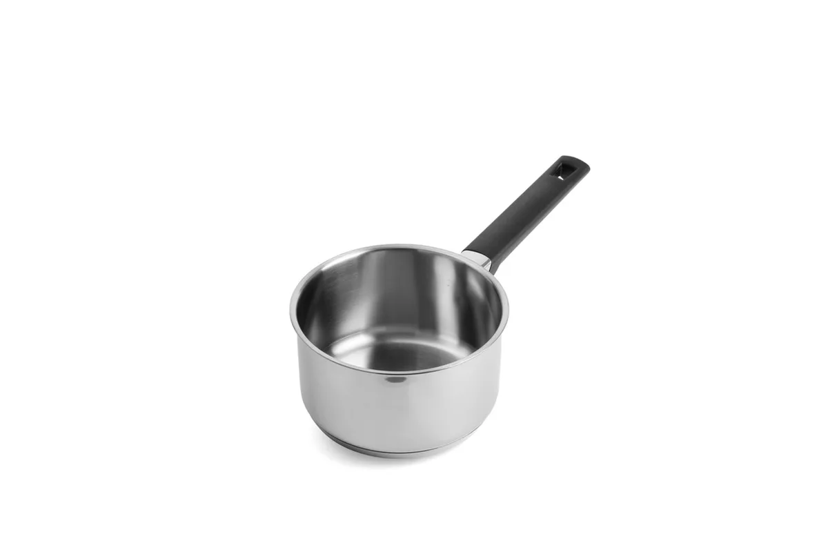 Blue Label Cool steelpan by BK in Rvs – product photo