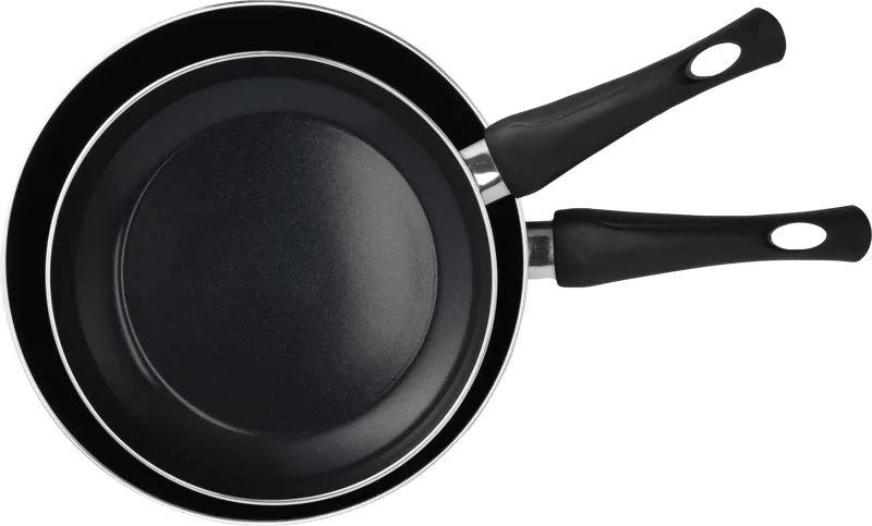 Brilliant Bratpfannenset 24 + 28 cm von BK – Produktfoto