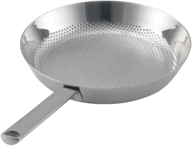 Conical Deluxe Bratpfanne 28 cm von BK – Produktfoto