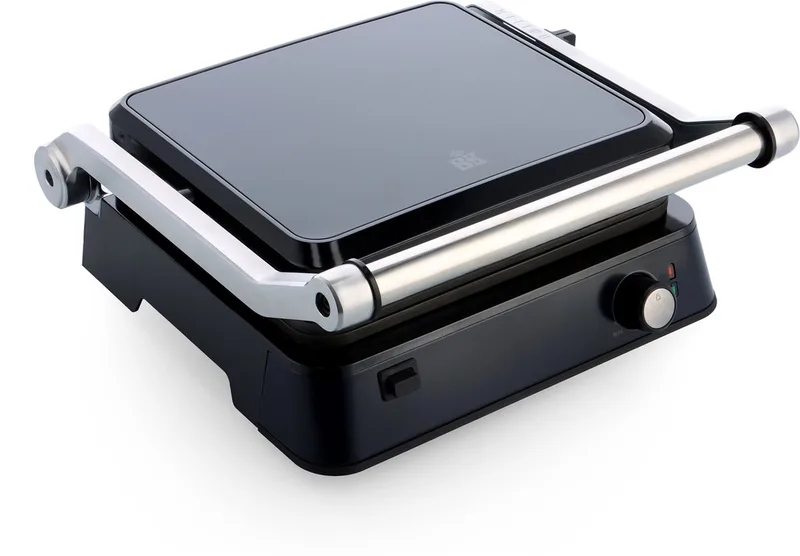 Connect Contactgrill - PFAS-vrij by BK in Dark blue – product photo