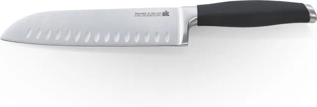 Couteau Santoku BK Skills 18cm