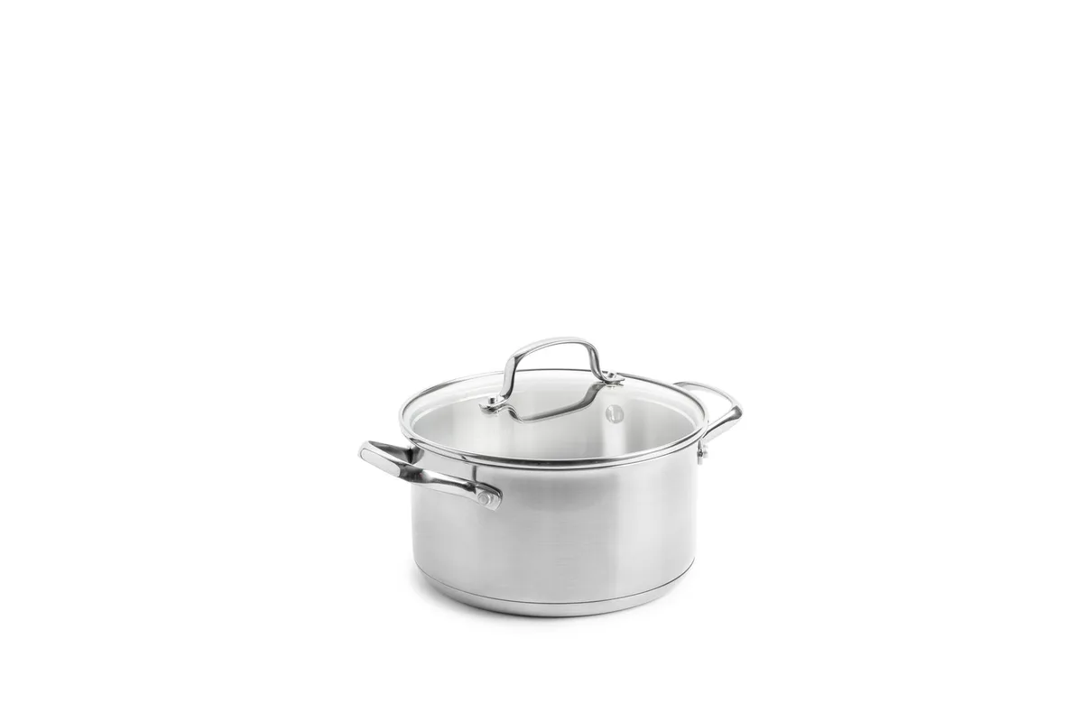 Dagelijkse Kost Kookpot 3.3L 20cm von BK – Produktfoto