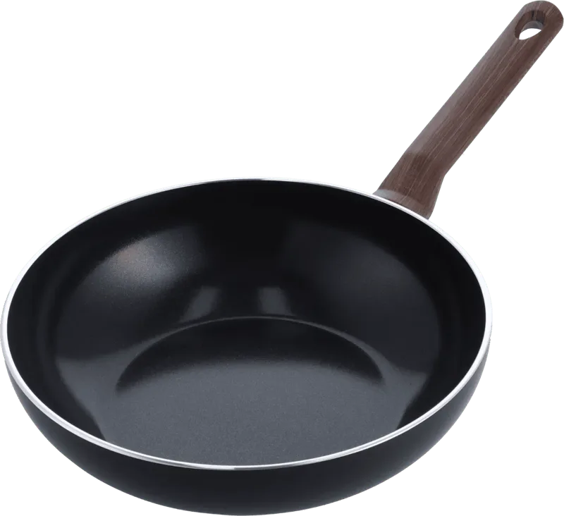 Simply Ceramic Keramische wokpan 28 cm van BK – productfoto