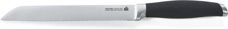 Skills Broodmes - 20cm by BK in Black – product photo