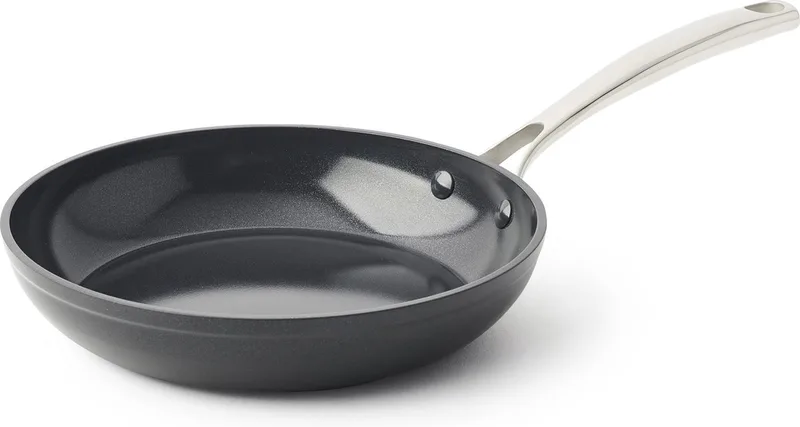 Superior koekenpan 24 cm de BK en Noir – photo produit