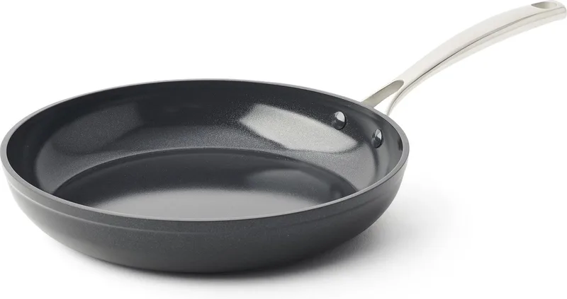 Superior koekenpan 28 cm de BK en Noir – photo produit