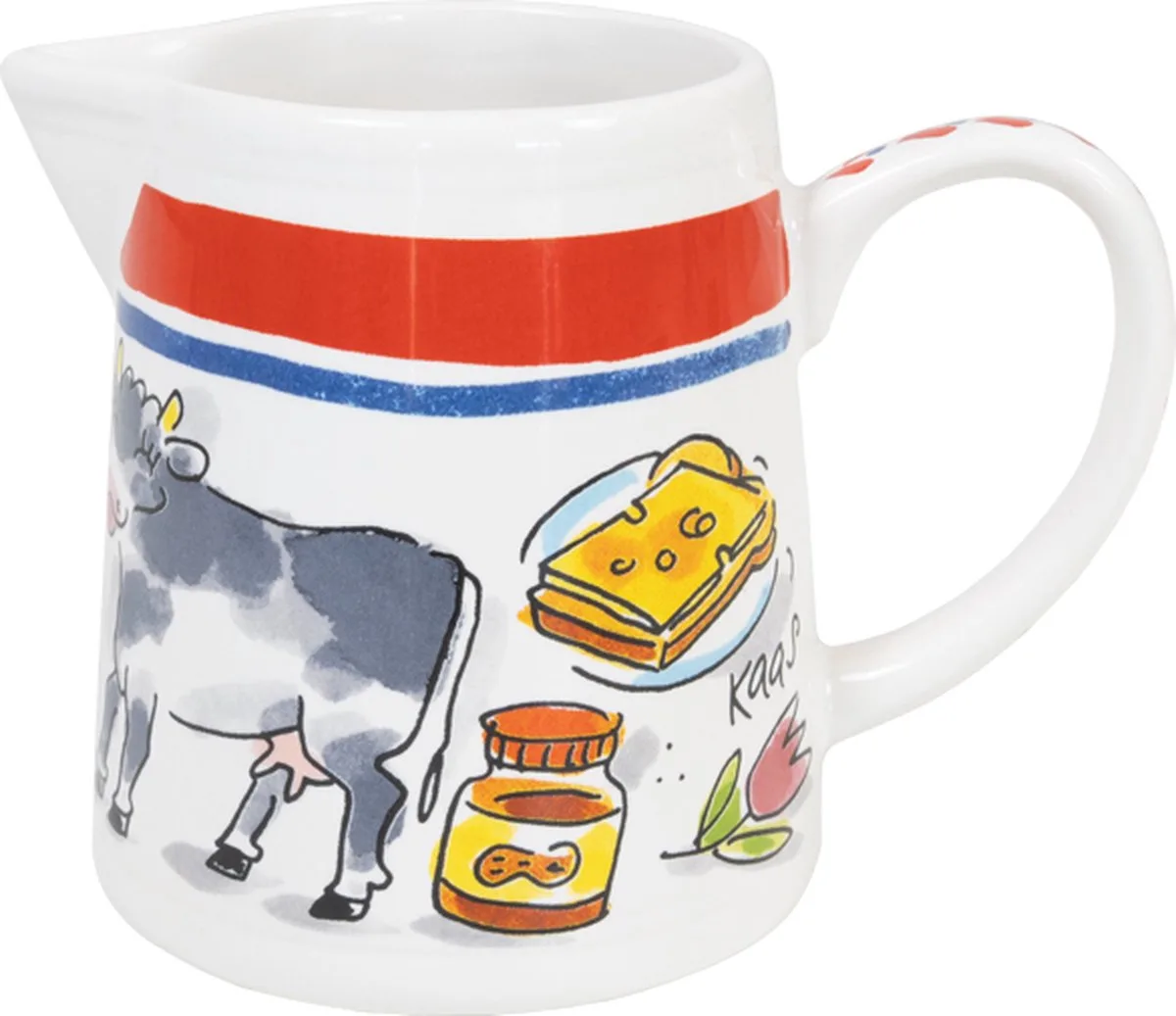 Specials Hollands Glorie Melkkan by Blond Amsterdam in Multicolour – product photo
