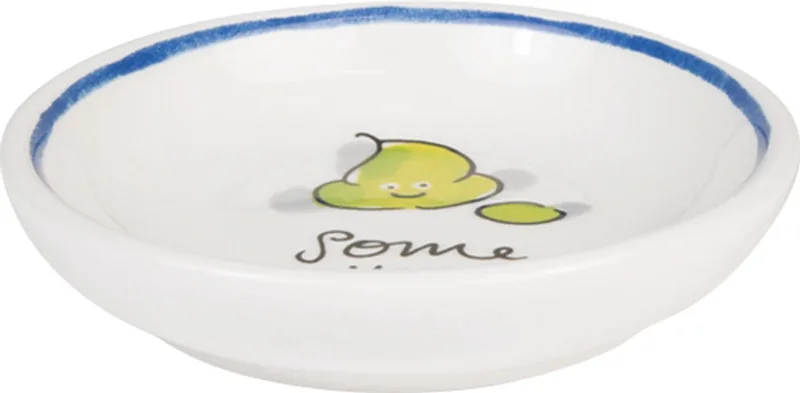 Sushi: kom 8 cm wasabi by Blond Amsterdam in Multicolour – product photo