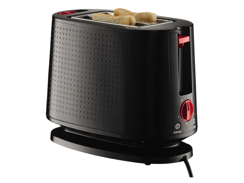 Elektrischer Toaster Bistro »10709-01« by Bodum – product photo