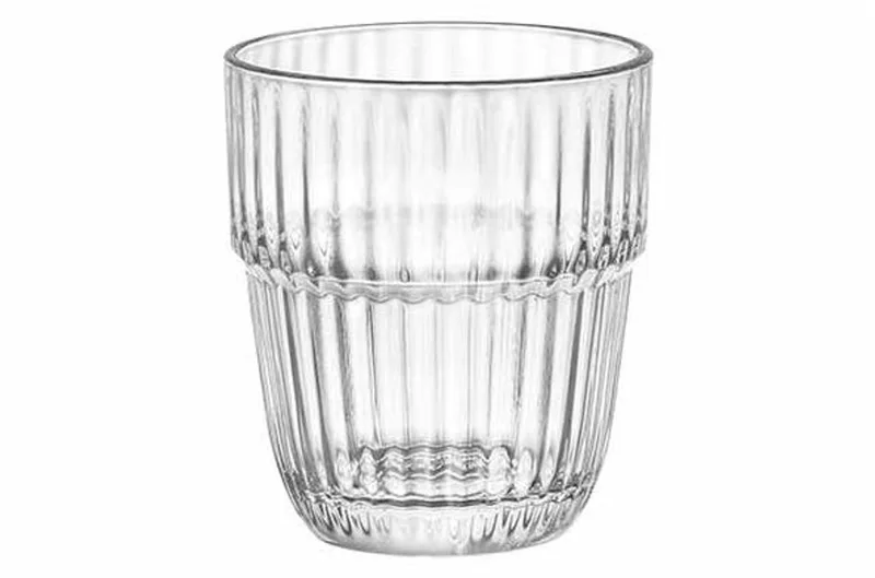 Barshine Dof Glas Set36 39cl by Bormioli Rocco in Transparent – product photo