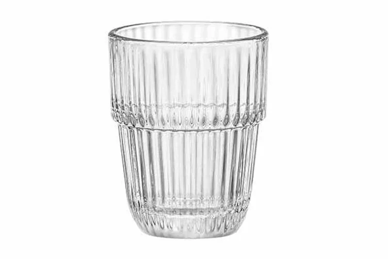 Barshine Shotglas 68ml Set6 D5,1xh6,4cm van Bormioli Rocco in Transparant – productfoto