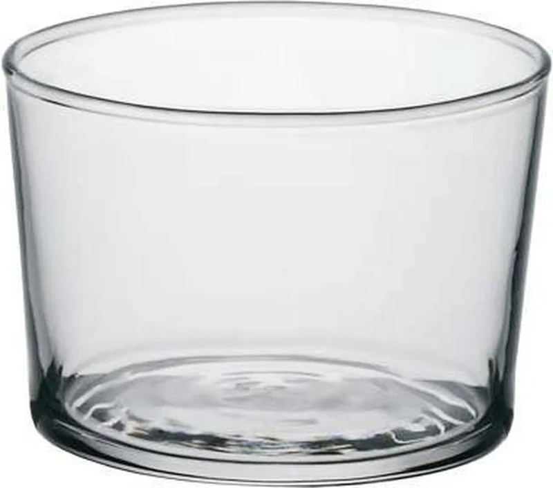 Bodega Tumbler 22 Cl (set van 12) fra Bormioli Rocco i Gennemsigtig – produktbillede