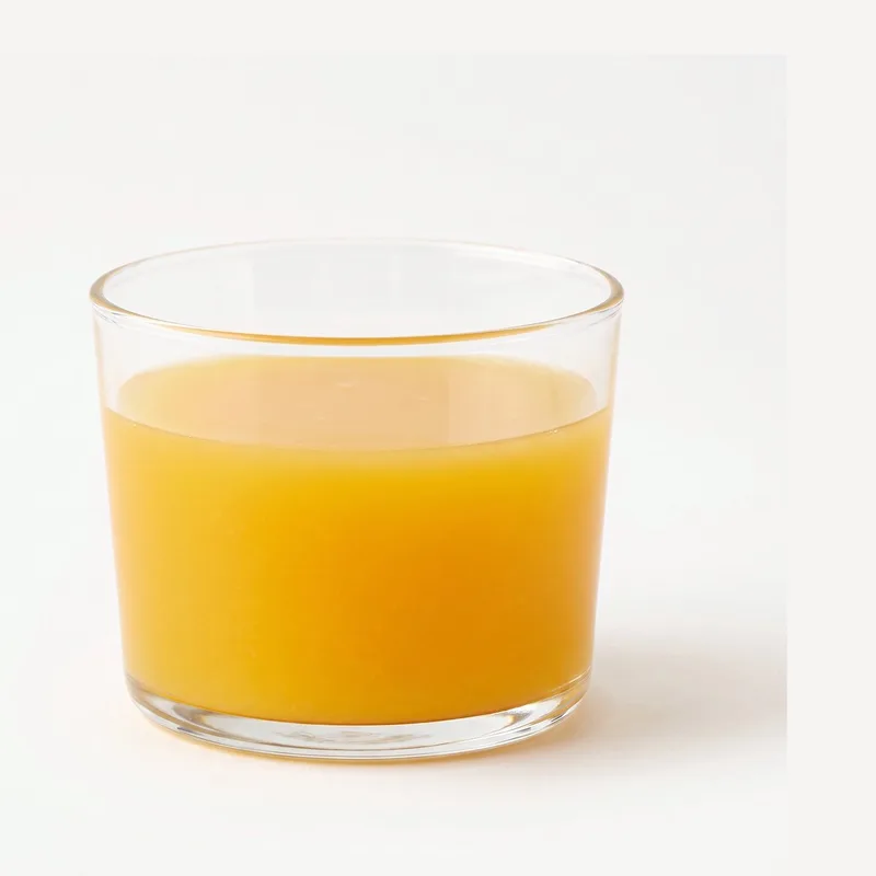 Bodega Tumblers 22 cl / 220 ml | Set van 12 Stuks | Drinkglazen voor Water, Sap en Frisdrank | Glas | Vaatwasserbestendig by Bormioli Rocco in Transparent – product photo
