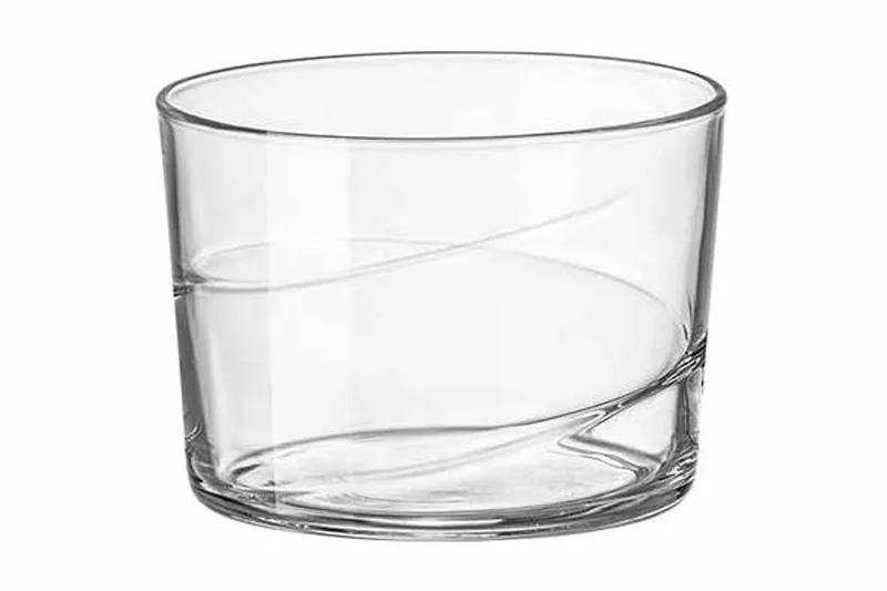 Bodeguita Likeurglas 21,5cl D8,2xh5,9cm von Bormioli Rocco in Transparent – Produktfoto