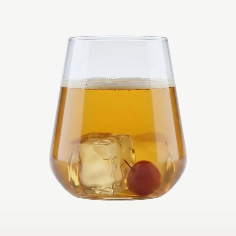 BormioliUNO INALTO GOBELET waterglas 44 CL SET 6 by Bormioli Rocco in Transparent – product photo