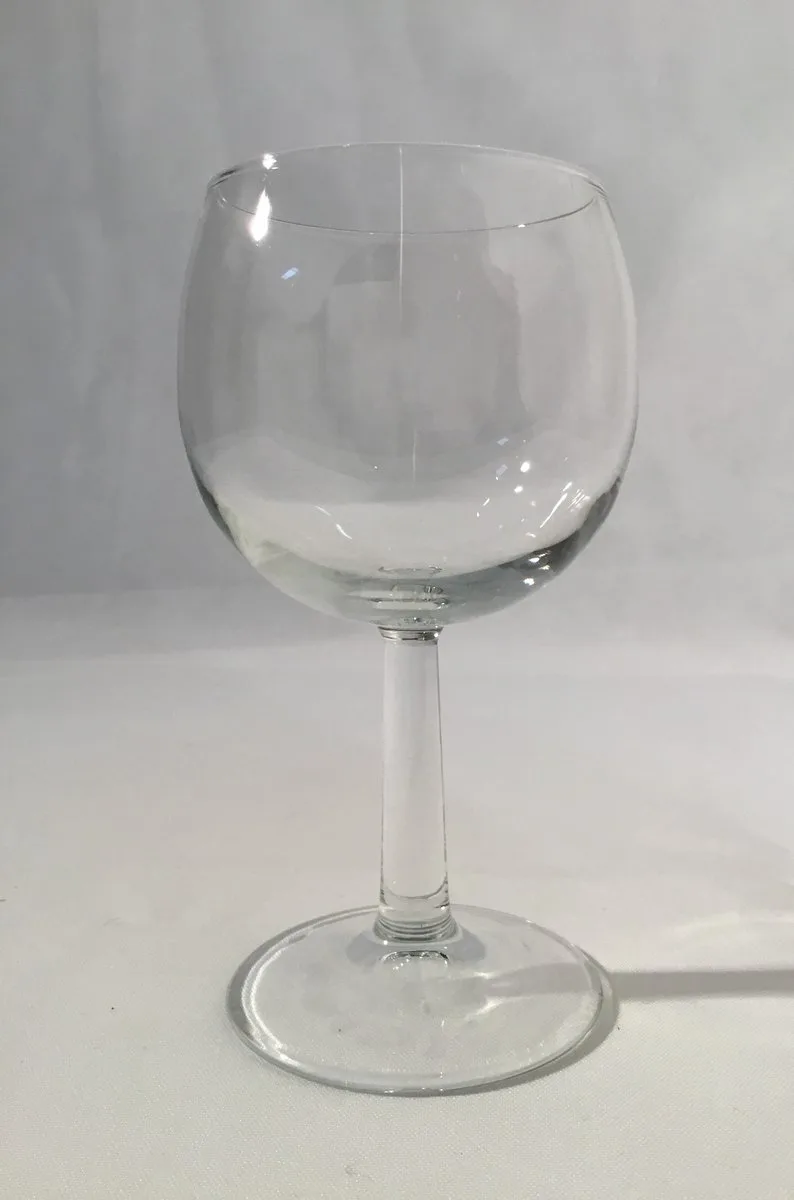 Classico 6 wijnglas 22,5 cl bolvorm by Bormioli Rocco in Glas – product photo