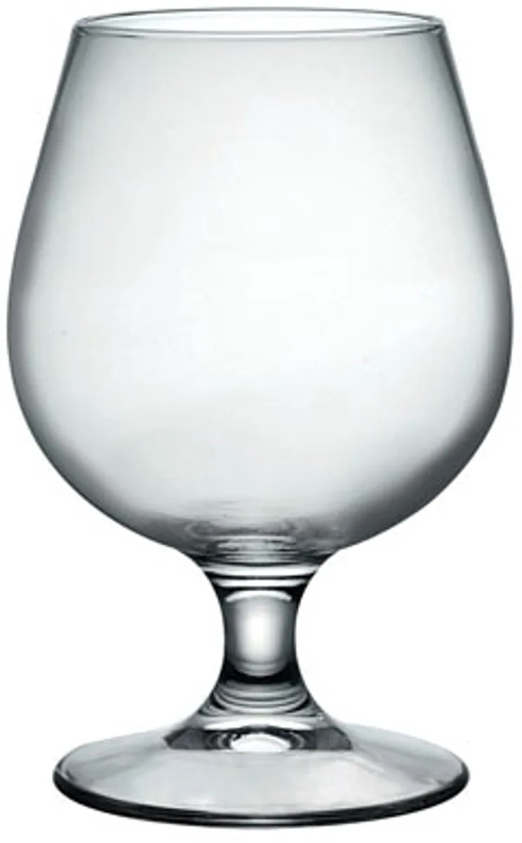 Cognacglas 53cl Riserva - Set van 6 van Bormioli Rocco in Transparant – productfoto