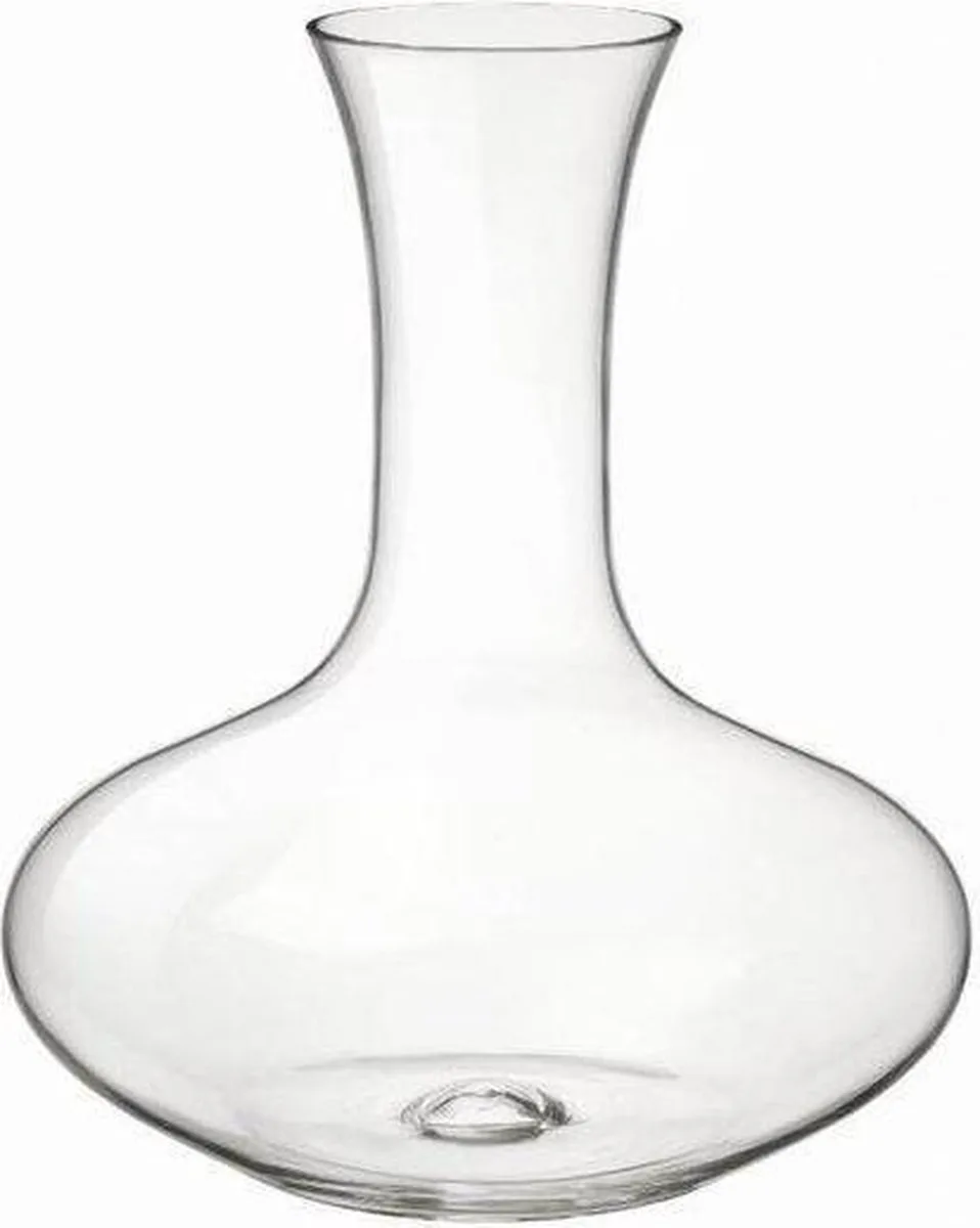 Decanteerkaraf Electra van Bormioli Rocco in Transparant – productfoto
