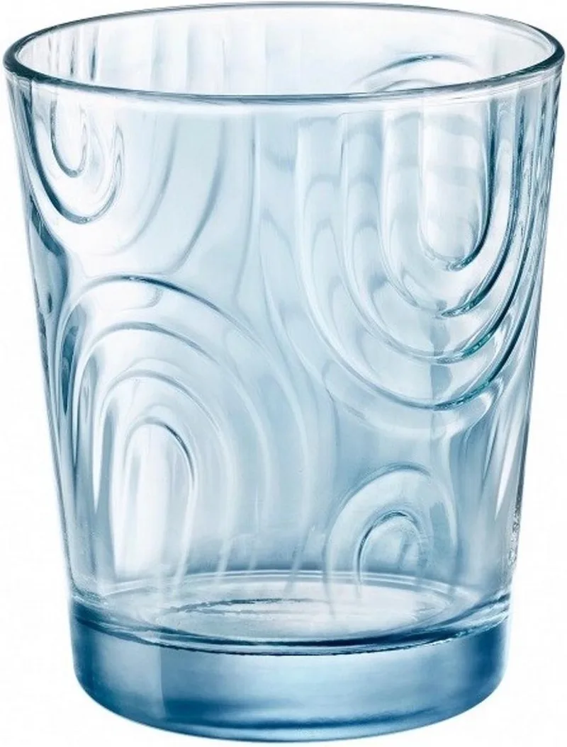 Drinkglas Arches 295ML - 6 Delig von Bormioli Rocco in Transparent – Produktfoto
